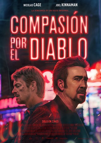 Compasión por el Diablo