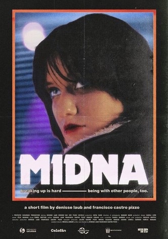 Midna