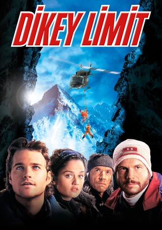 Dikey Limit
