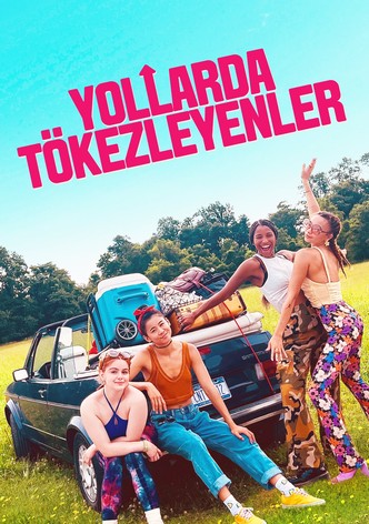 Yollarda Tökezleyenler