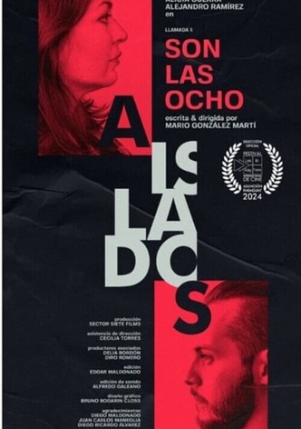 Son las ocho