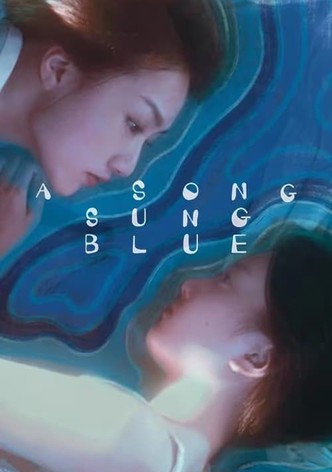A Song Sung Blue
