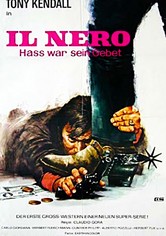 Il Nero – Haß war sein Gebet