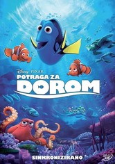 Potraga za Dorom