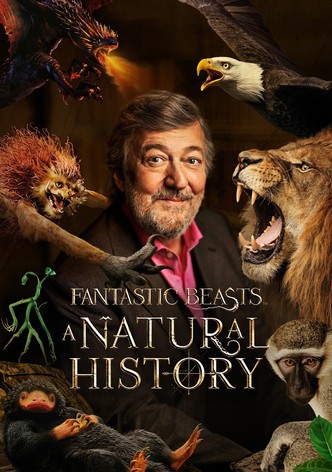 Fantastic Beasts: A Natural History