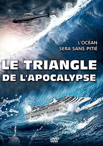 Le Triangle de l'Apocalypse