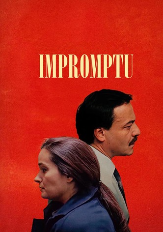 Impromptu