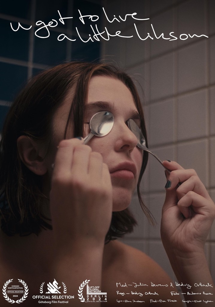 U Got to Live a Little