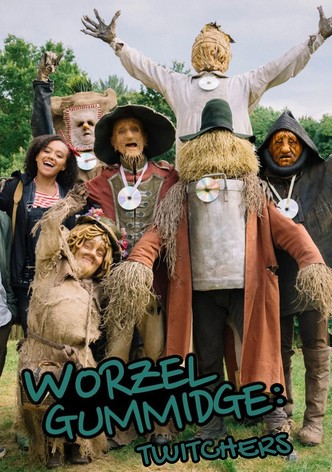 Worzel Gummidge: Twitchers