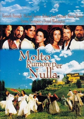 Molto rumore per nulla