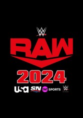 Raw - Season 32