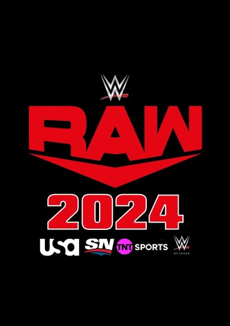 WWE Raw