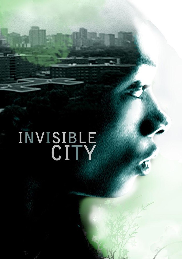 Invisible City