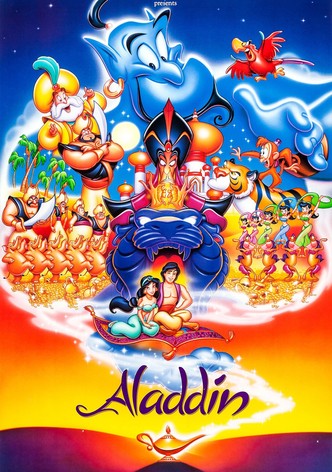 Aladdin