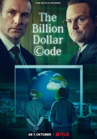 The Billion Dollar Code