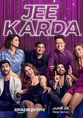 Jee Karda - Season 1