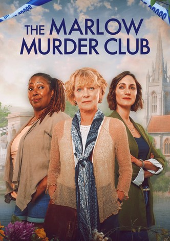 The Marlow Murder Club