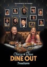 Chrissy & Dave Dine Out