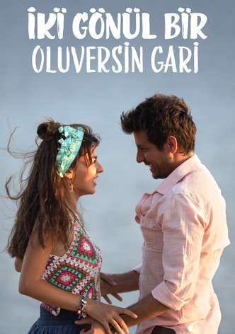 Iki Gönül Bir Oluversin Gari