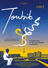 Toubib