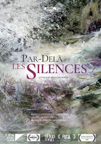 Par-delà les silences