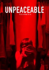 Unpeaceable