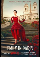 Emily w Paryżu - Sezon 5