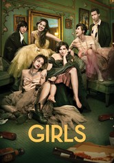 Girls - Staffel 3