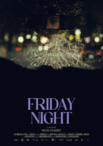 Friday Night