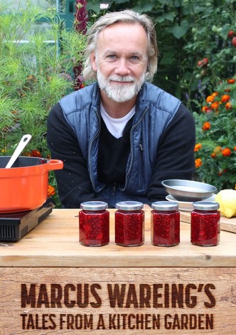 Marcus Wareing's Tales from a Kitchen Garden