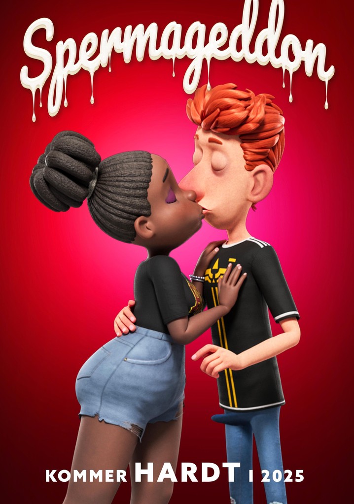 Spermageddon - película: Ver online completa en español