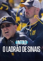 Histórias do Desporto: O Ladrão de Sinais