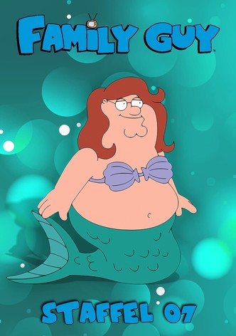 Family Guy - Staffel 7