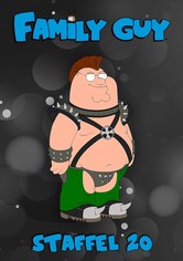 Family Guy