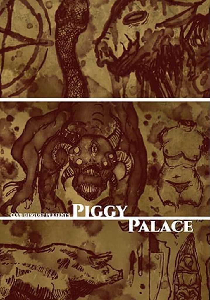 Piggy Palace
