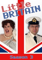 Little Britain - Season 3