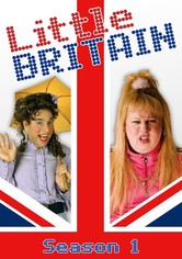 Little Britain - Season 1