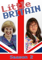 Little Britain - Temporada 2