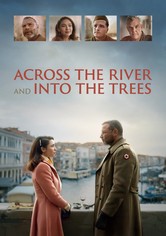 Za rzekę, w cień drzew