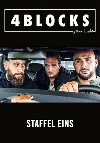 4 blocks