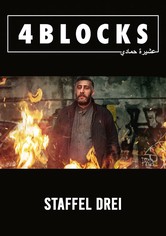 4 Blocks - Temporada 3