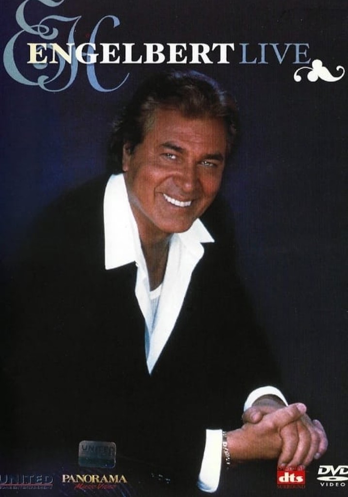 Engelbert Live