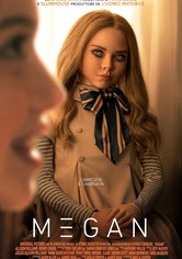 M3gan