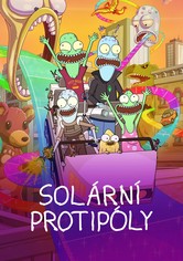 Solární protipóly - 5. sezóna