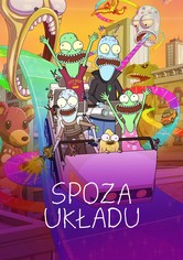 Spoza układu - Sezon 5
