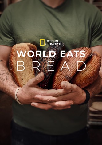 World Eats Bread