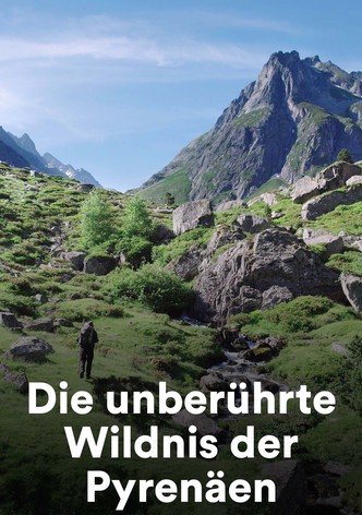 Die unberührte Wildnis der Pyrenäen