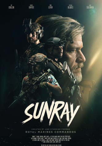 Sunray: Fallen Soldier