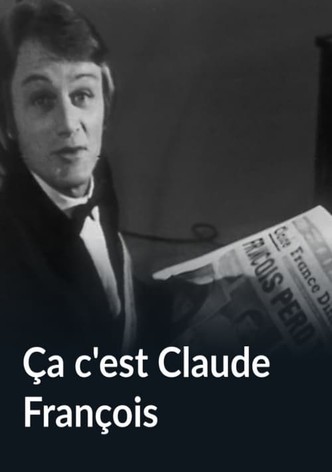 Ça c'est Claude François