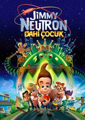 Jimmy Neutron: Dahi Çocuk